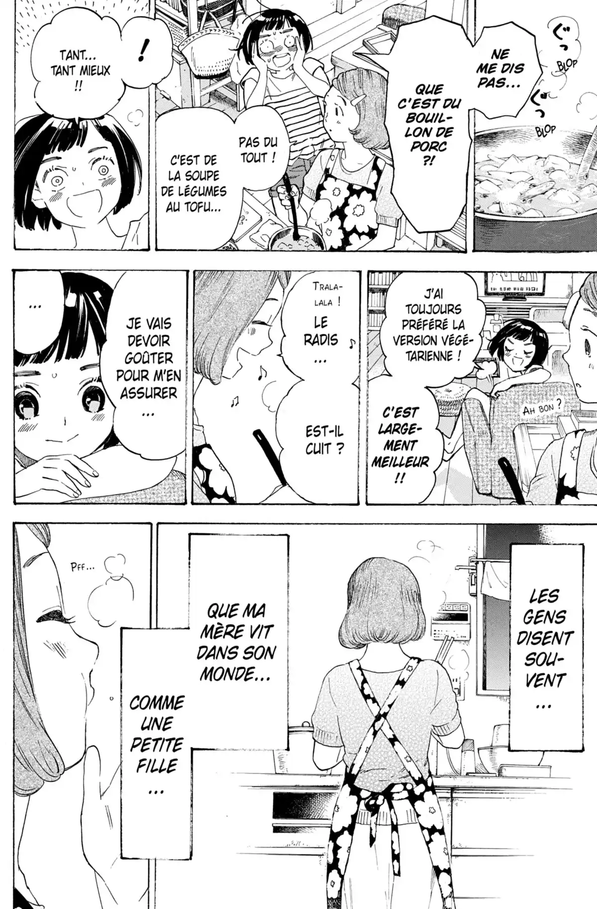 Blooming Girls Volume 1 page 40
