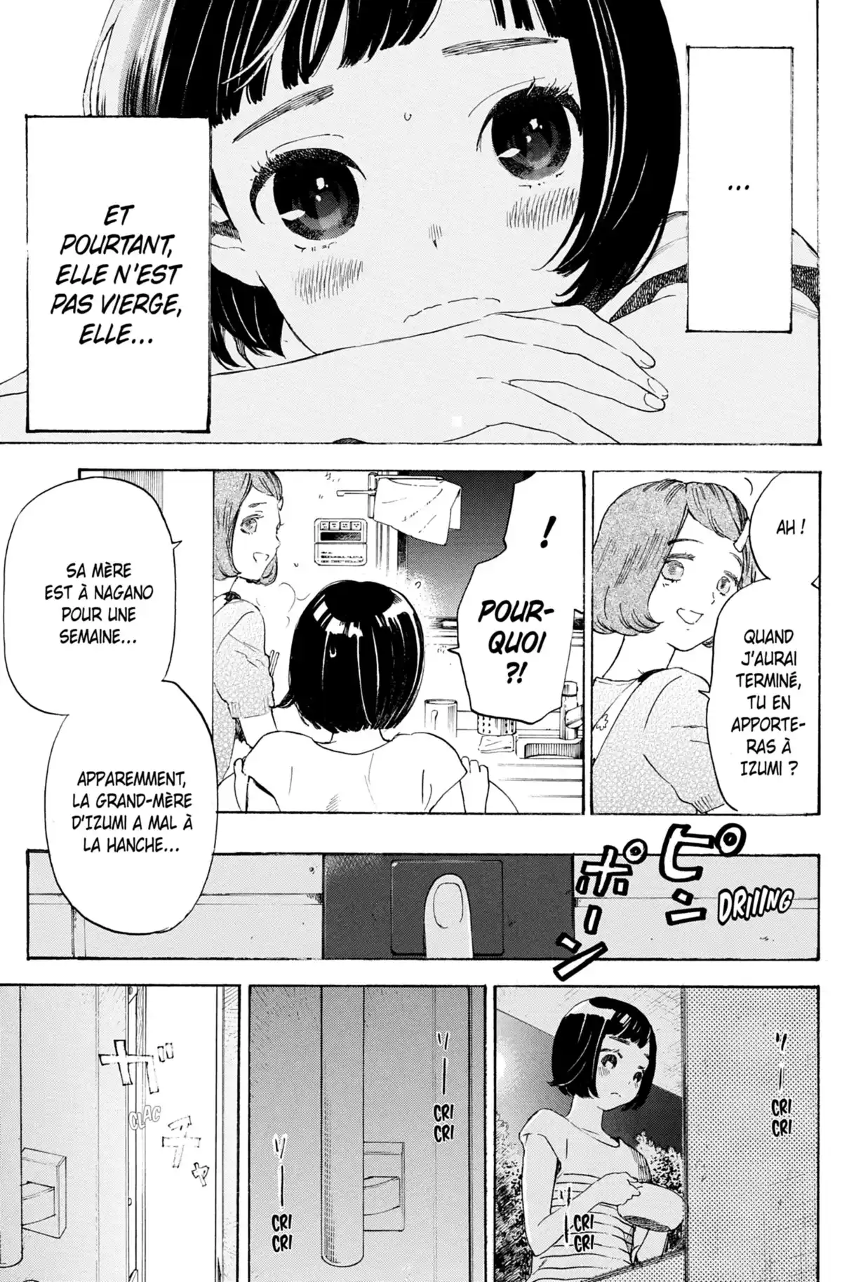 Blooming Girls Volume 1 page 41