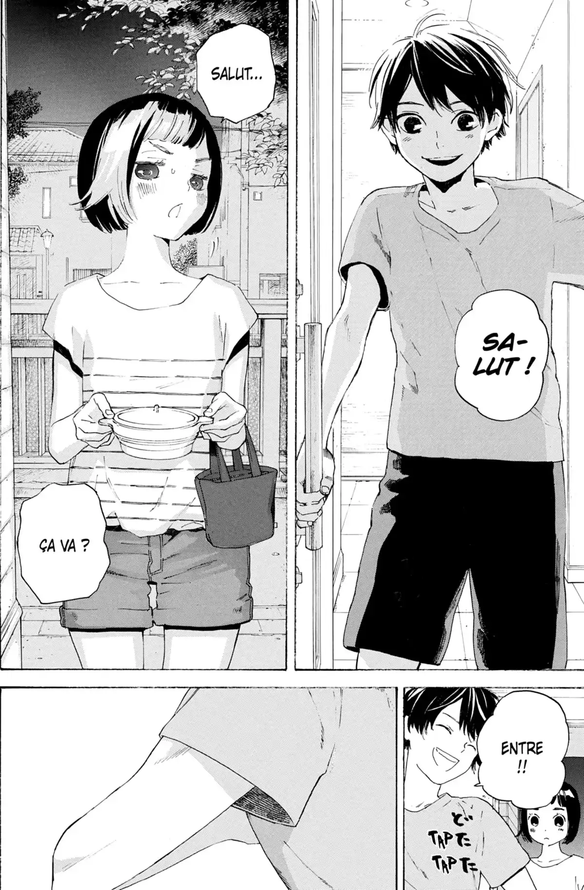 Blooming Girls Volume 1 page 42