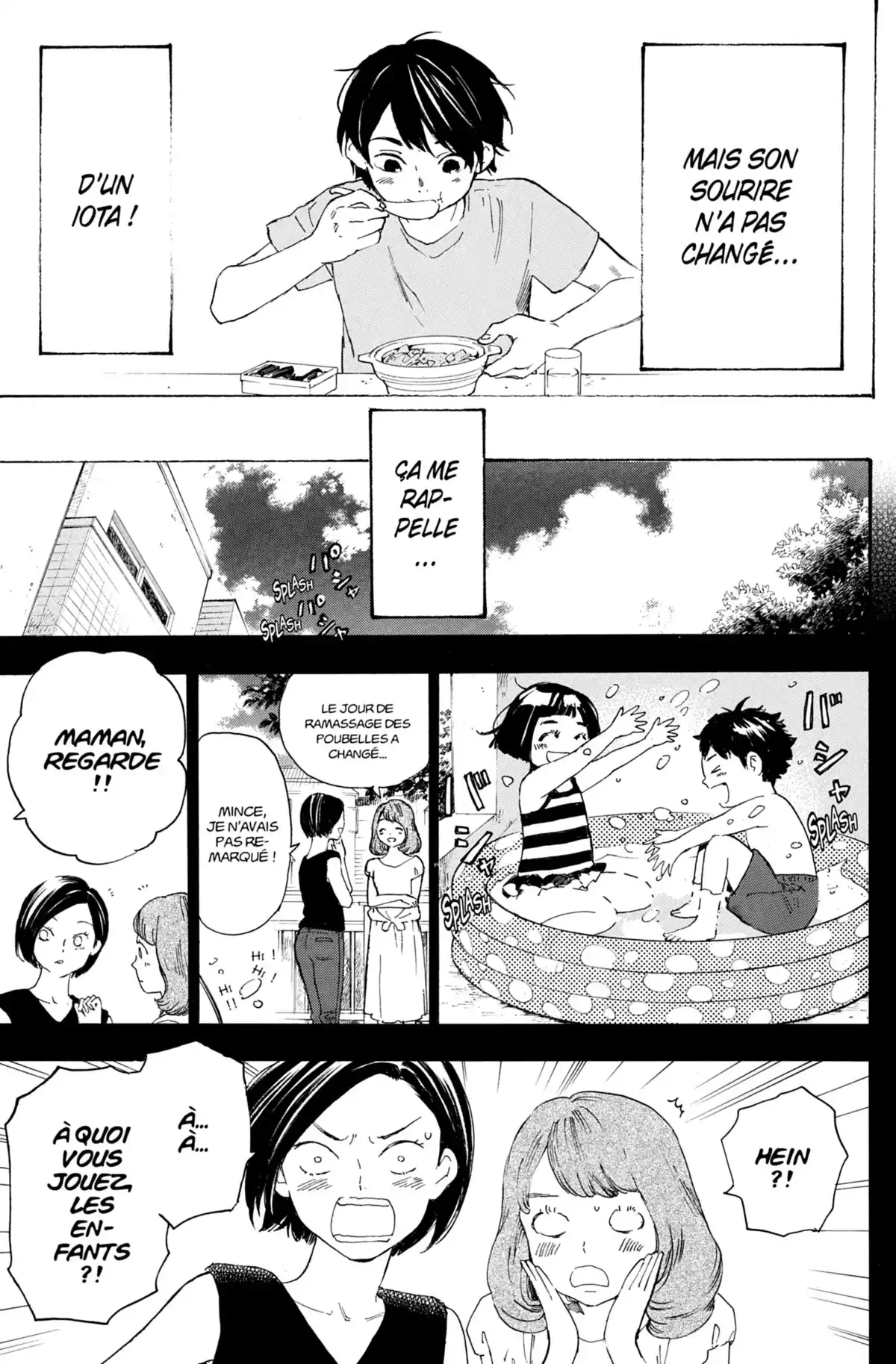 Blooming Girls Volume 1 page 45