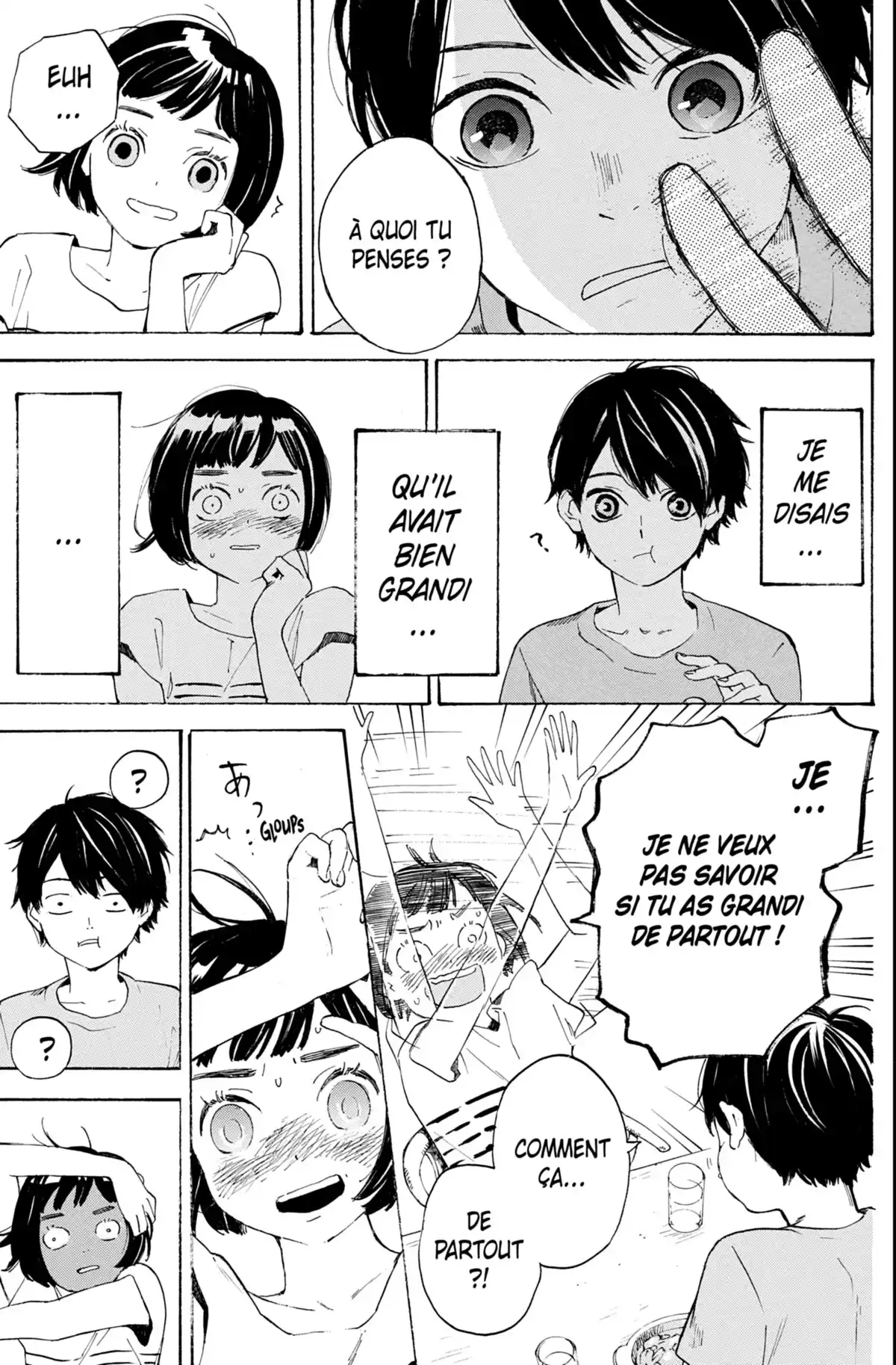 Blooming Girls Volume 1 page 47