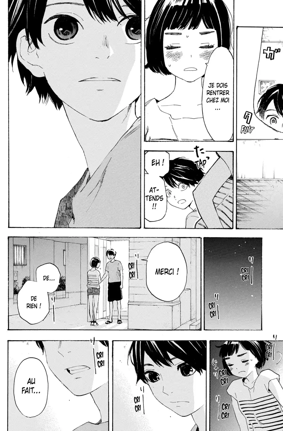 Blooming Girls Volume 1 page 48