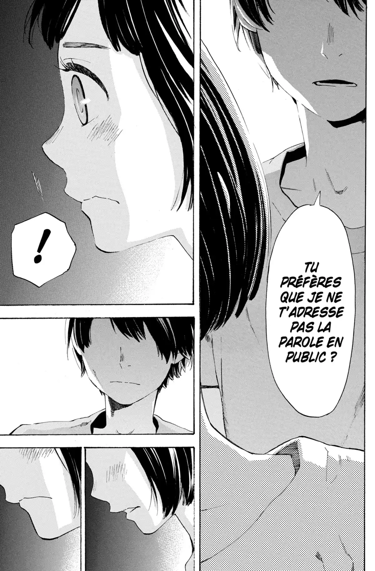 Blooming Girls Volume 1 page 49