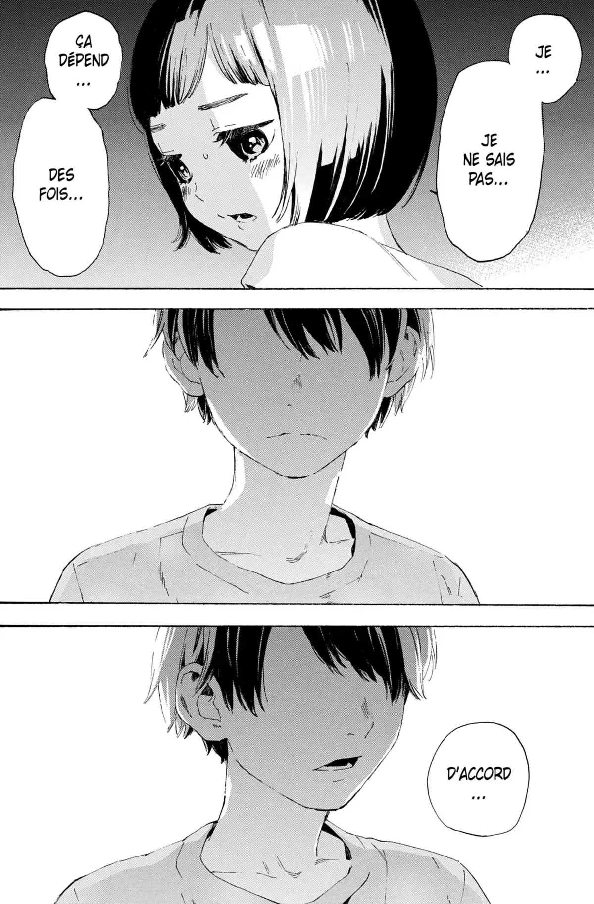 Blooming Girls Volume 1 page 50