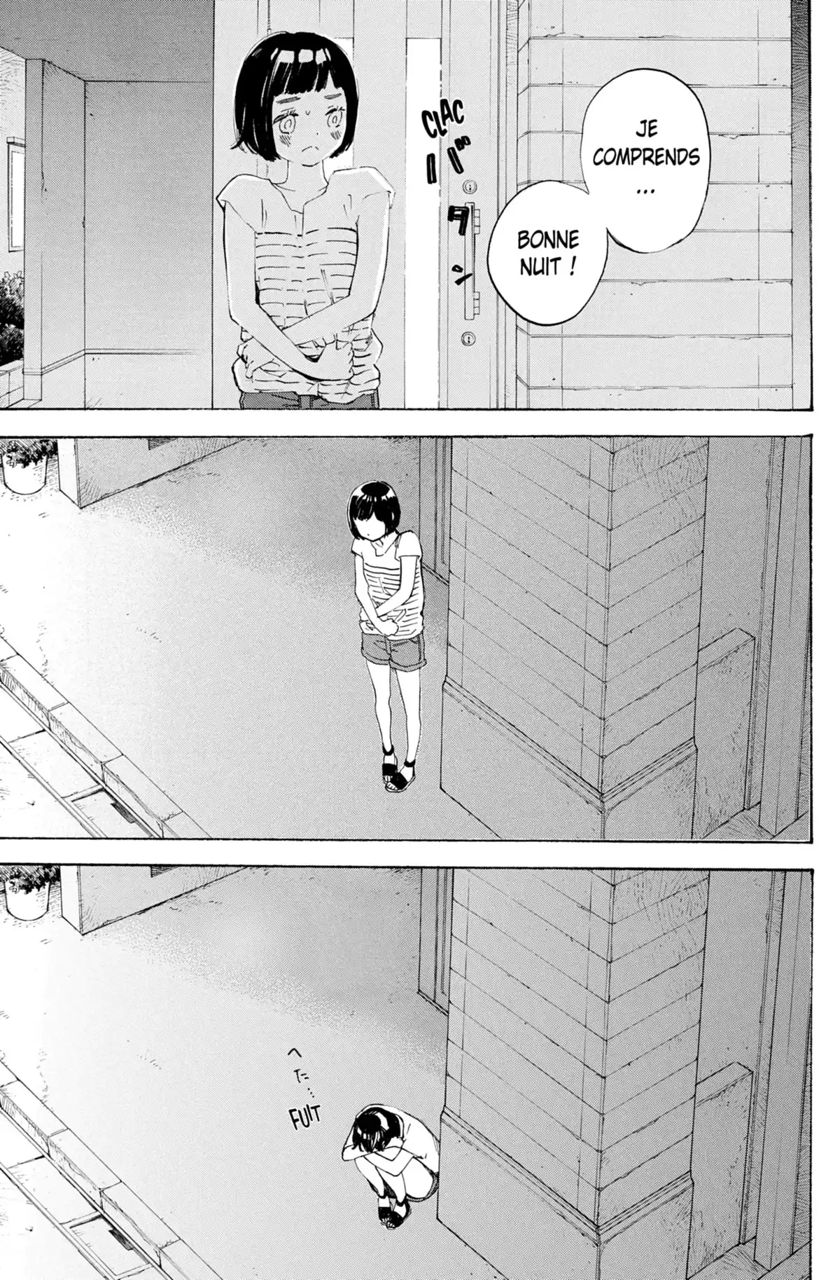 Blooming Girls Volume 1 page 51