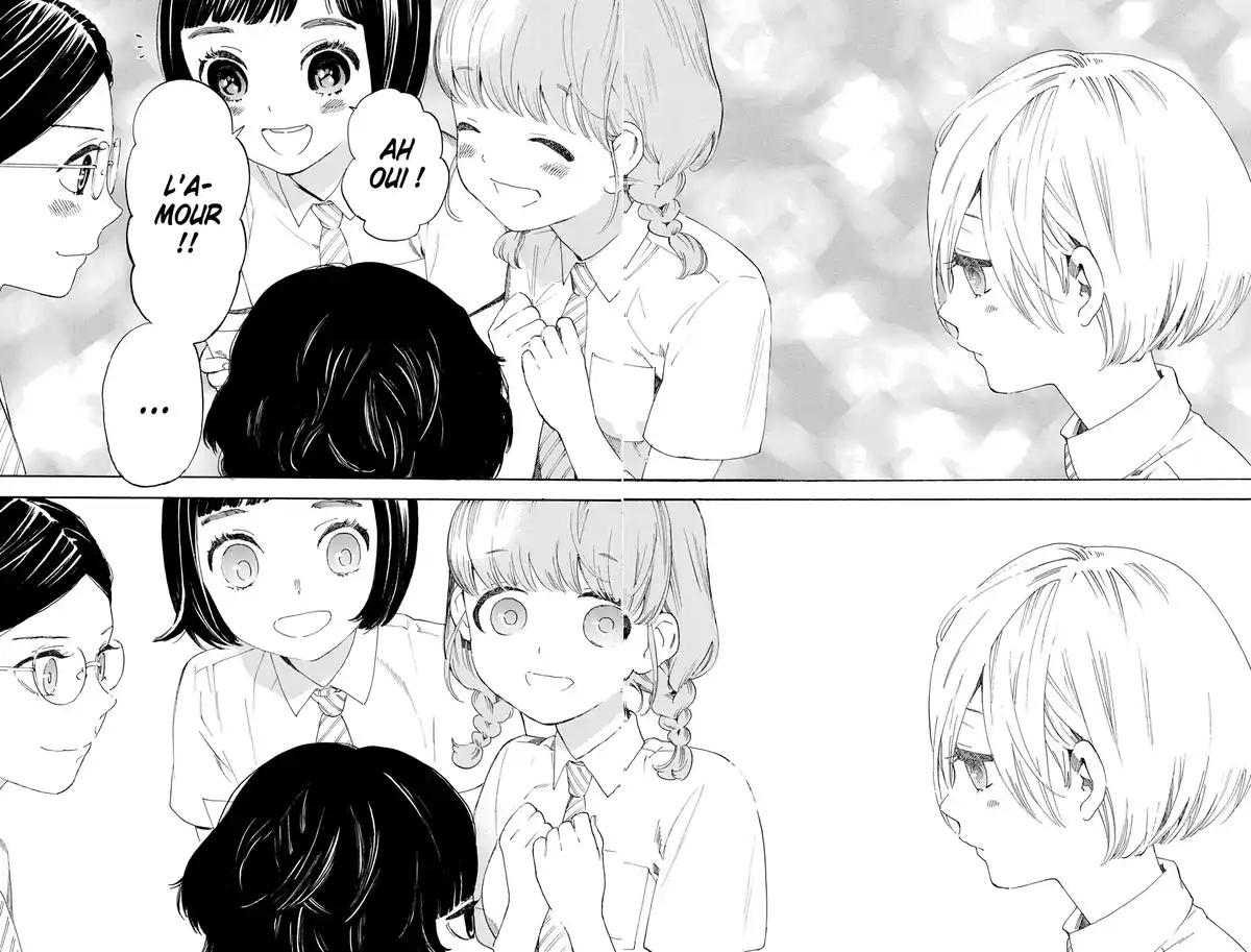 Blooming Girls Volume 1 page 58