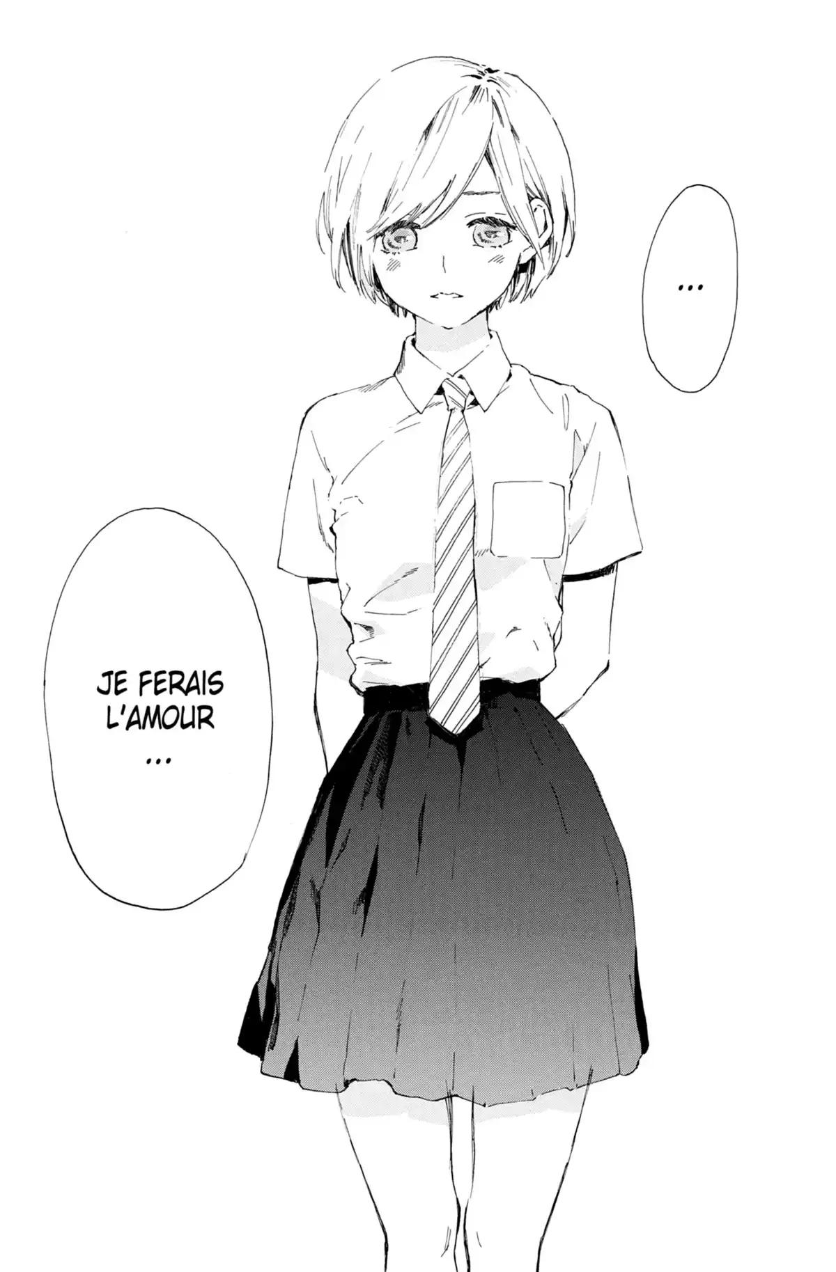 Blooming Girls Volume 1 page 59