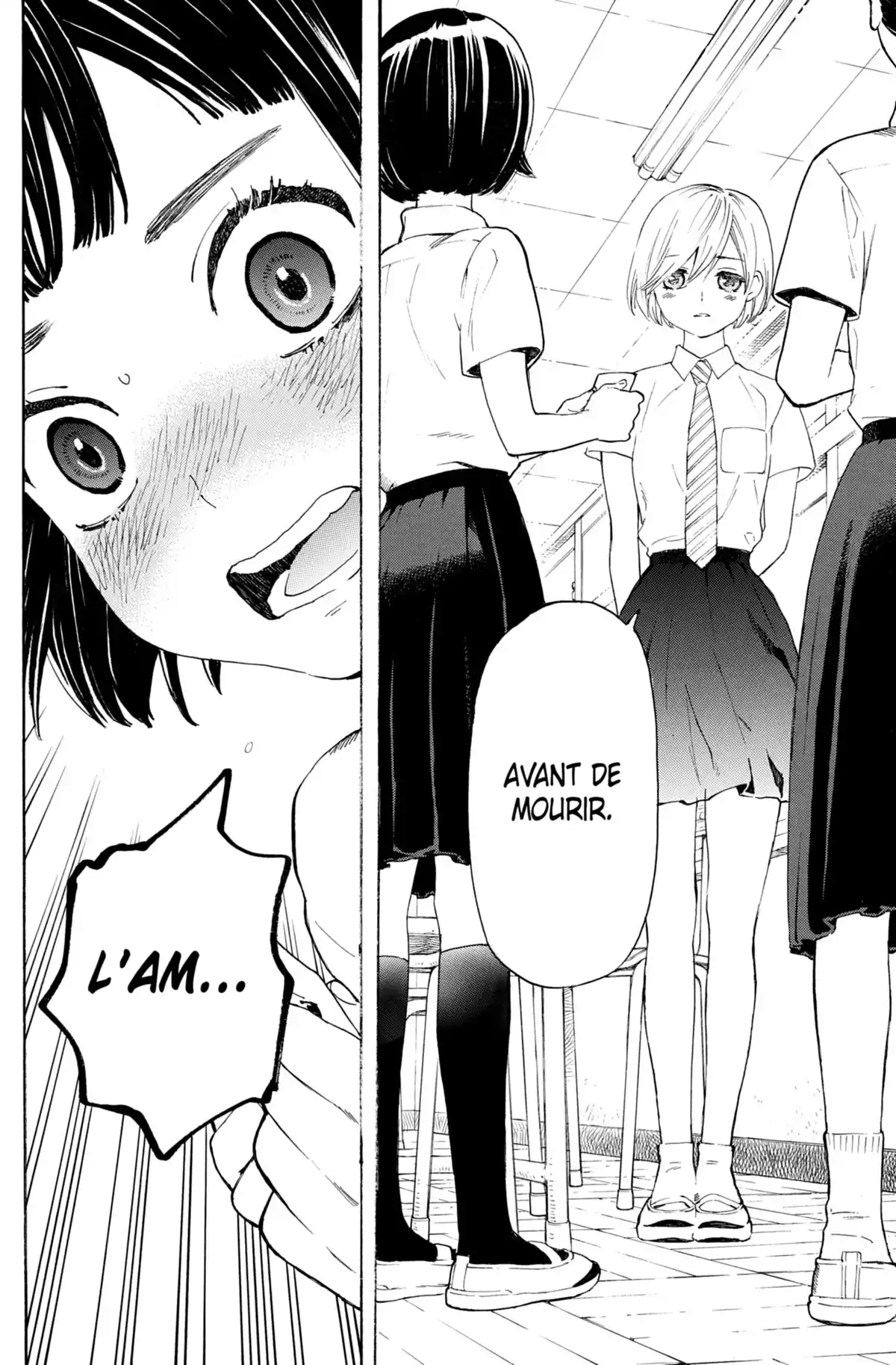 Blooming Girls Volume 1 page 61