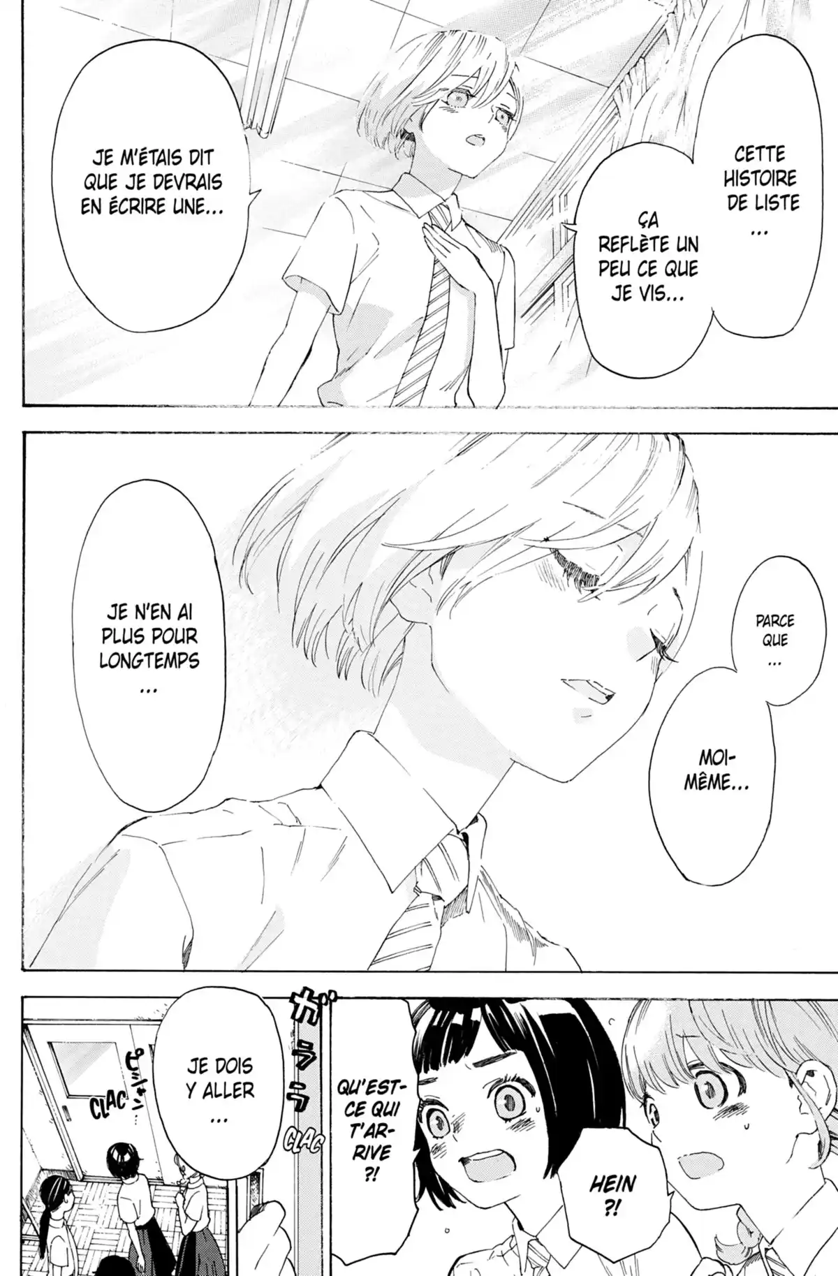 Blooming Girls Volume 1 page 63