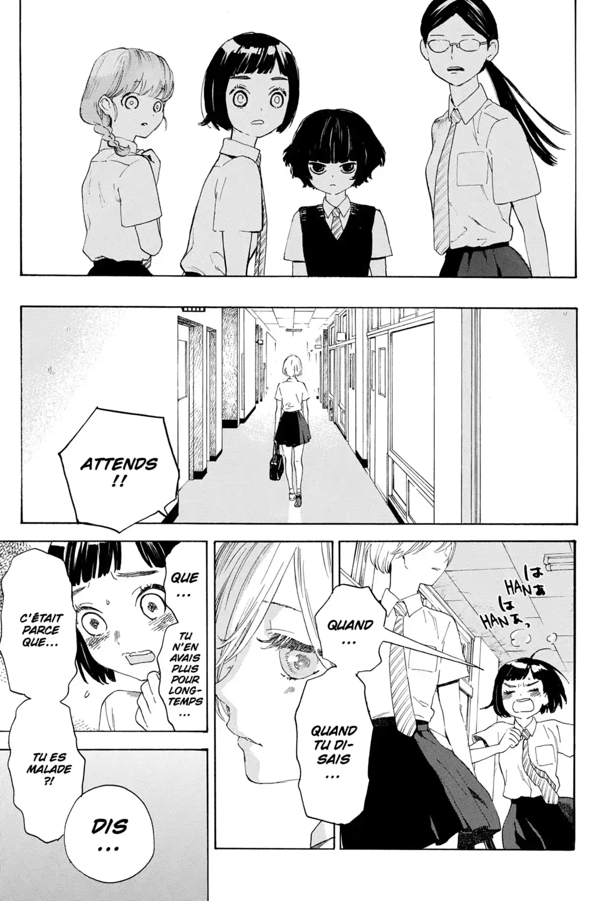Blooming Girls Volume 1 page 64
