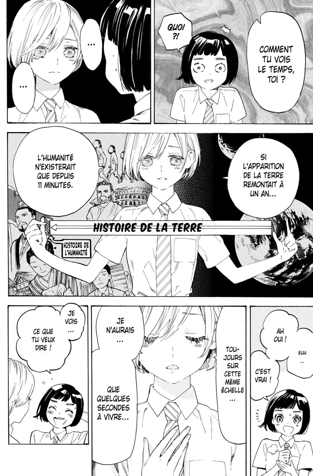 Blooming Girls Volume 1 page 65
