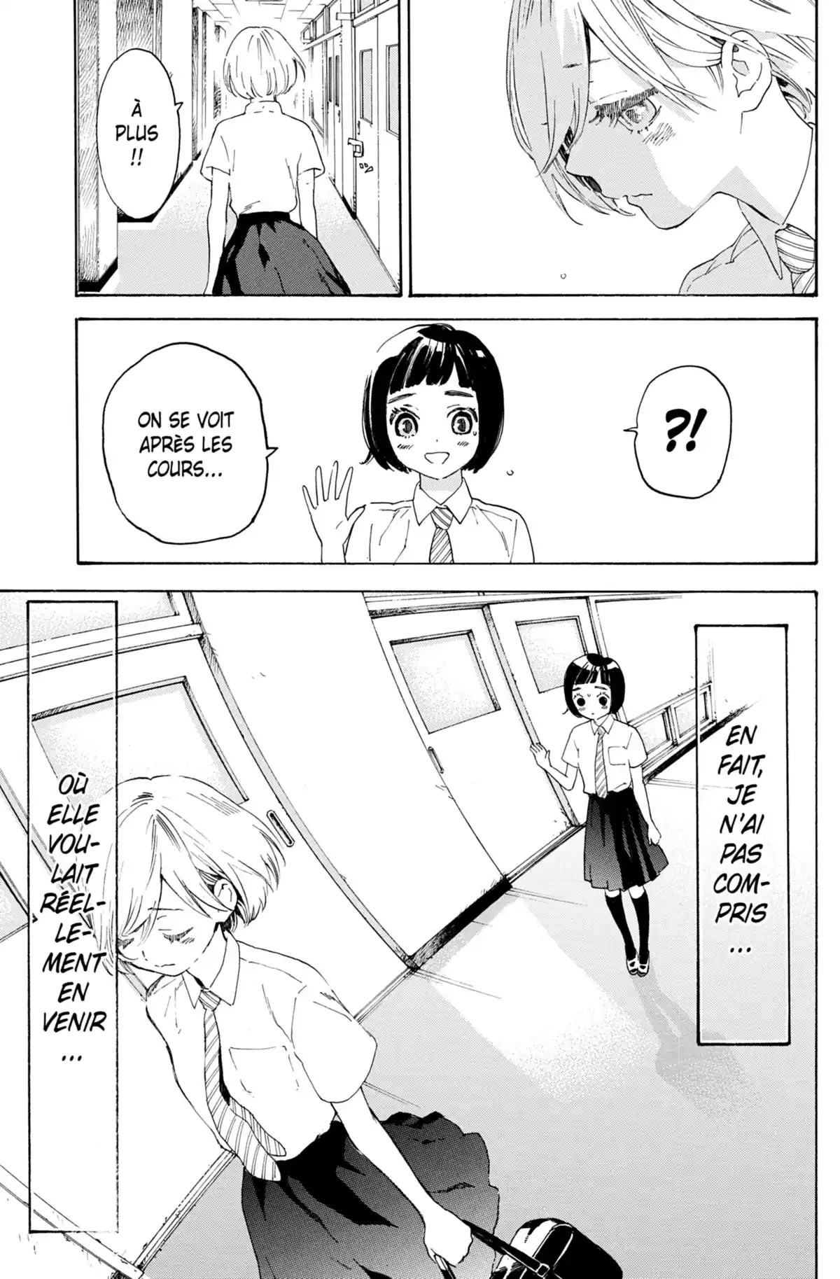 Blooming Girls Volume 1 page 66