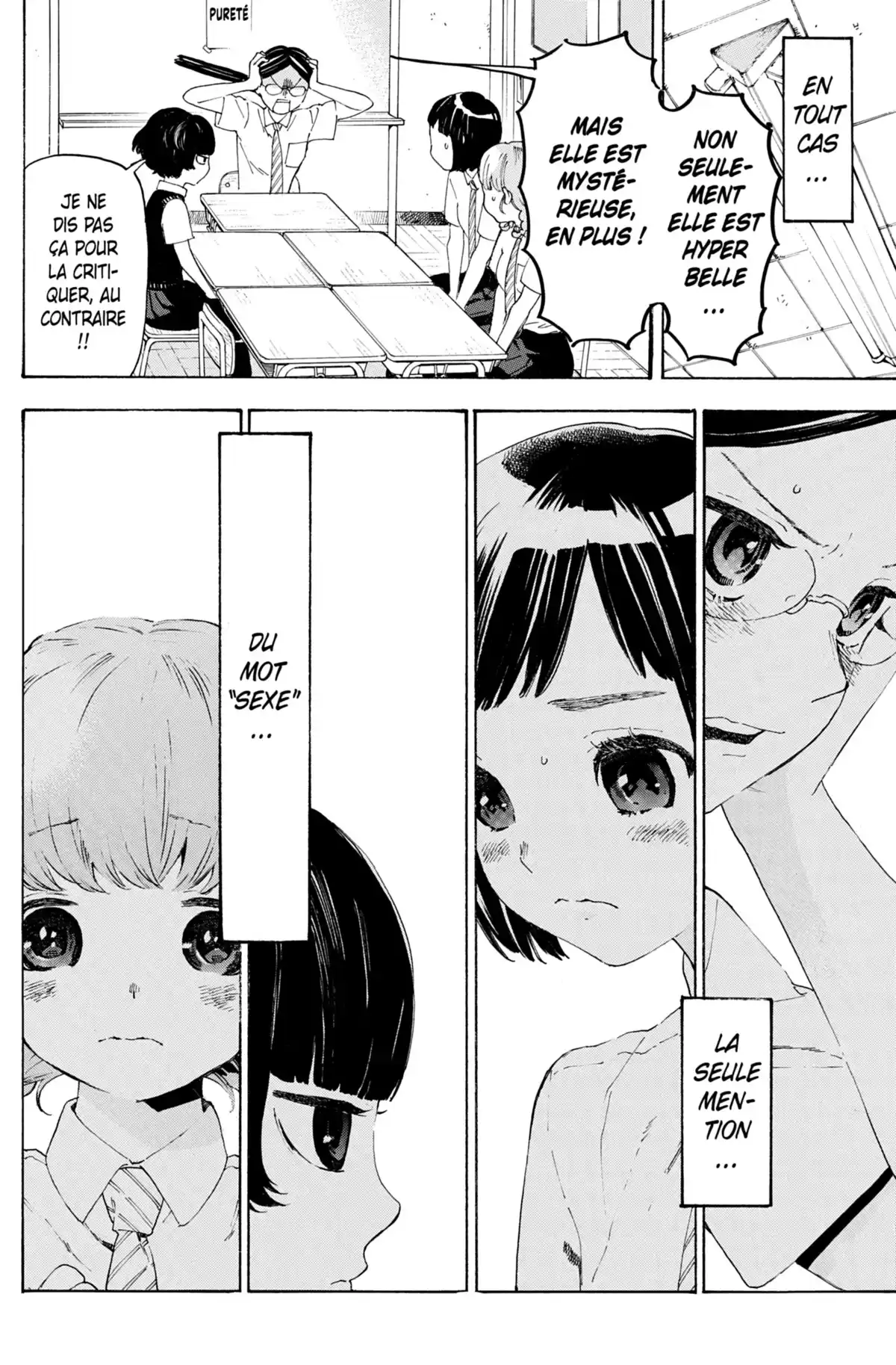 Blooming Girls Volume 1 page 67