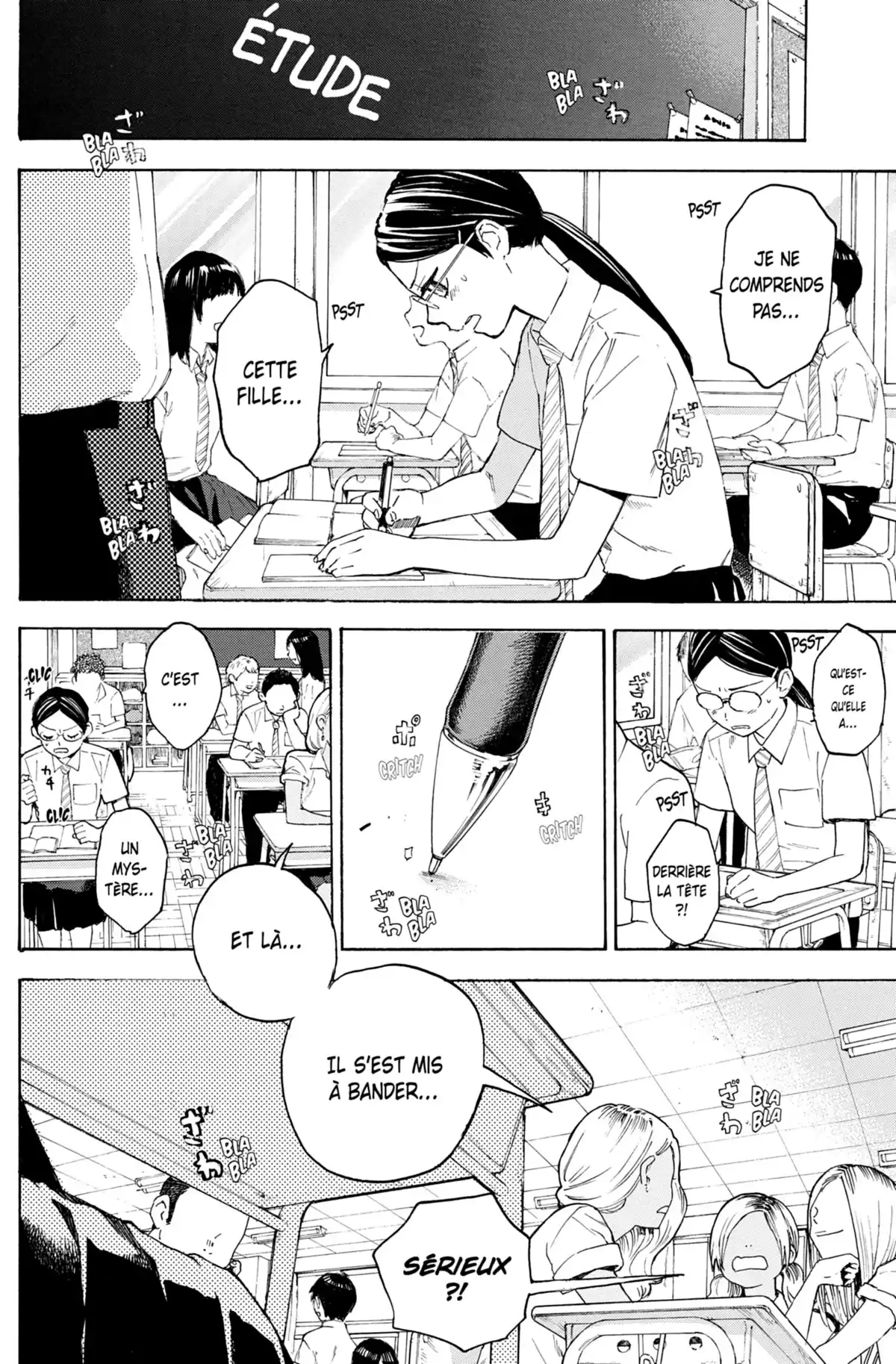 Blooming Girls Volume 1 page 69