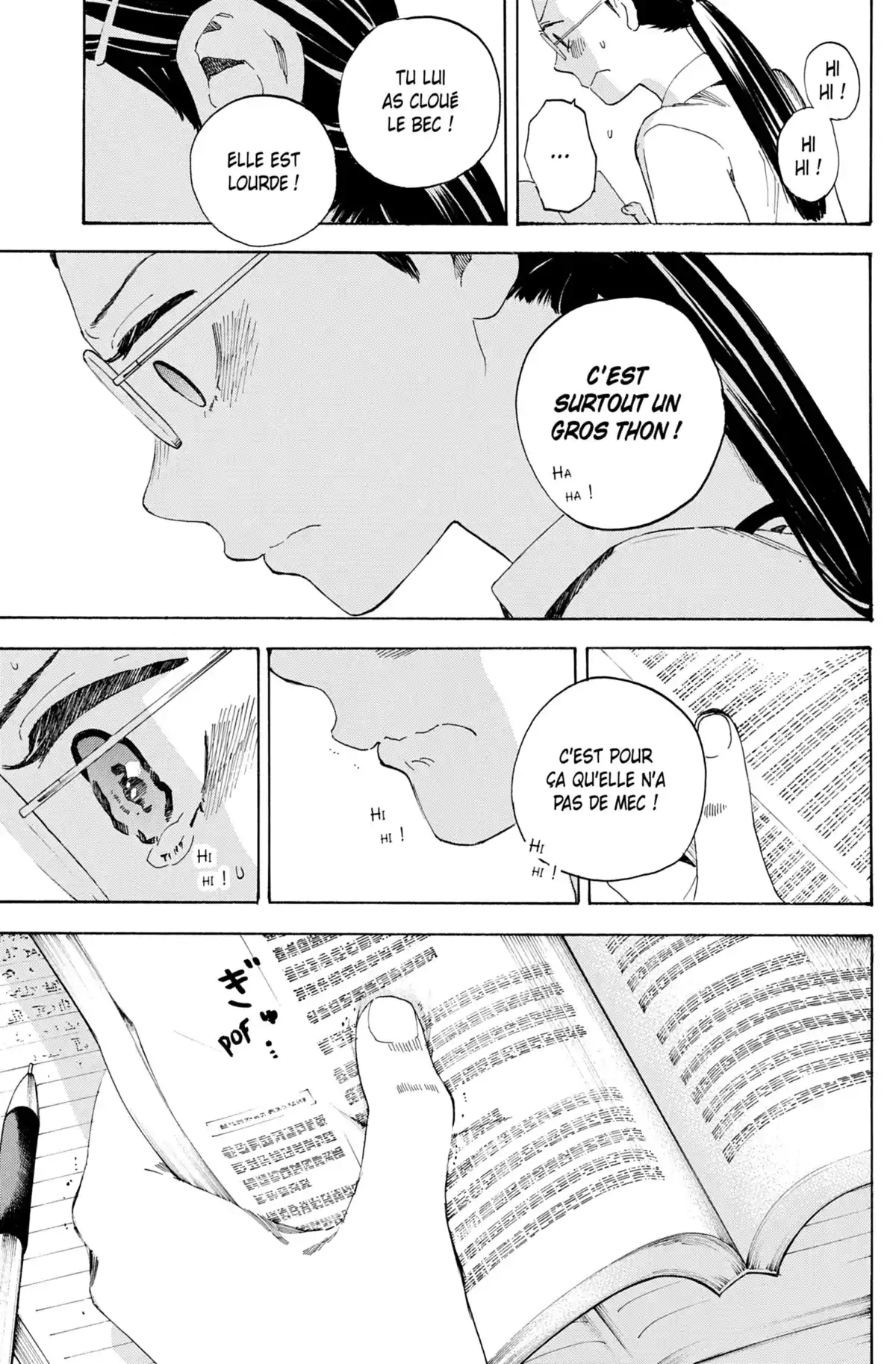 Blooming Girls Volume 1 page 74
