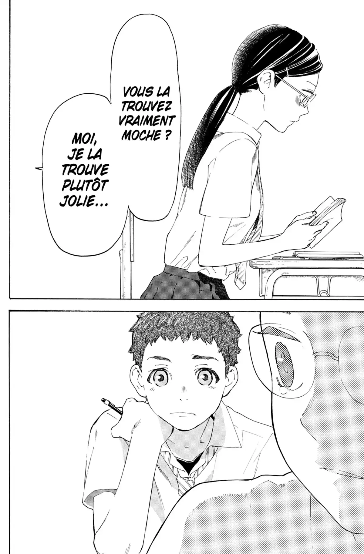 Blooming Girls Volume 1 page 75