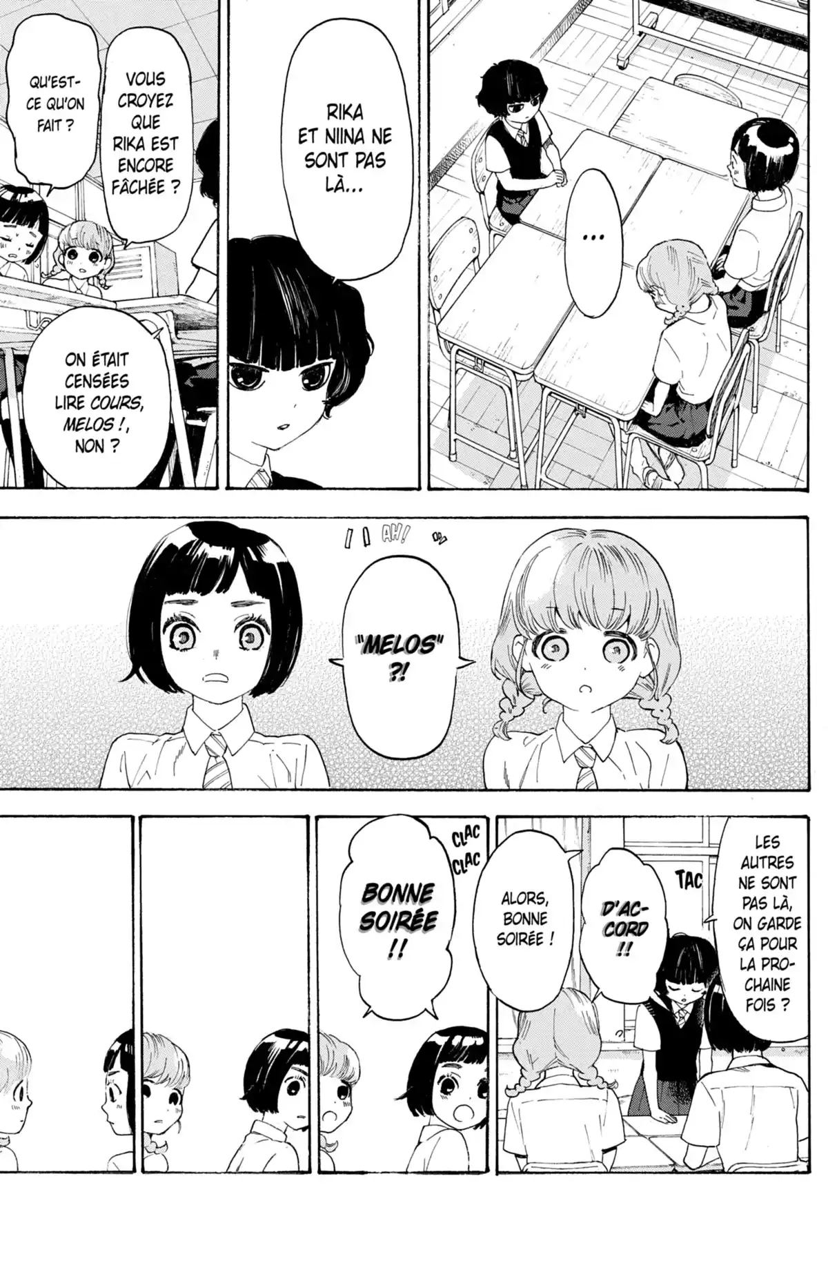 Blooming Girls Volume 1 page 78