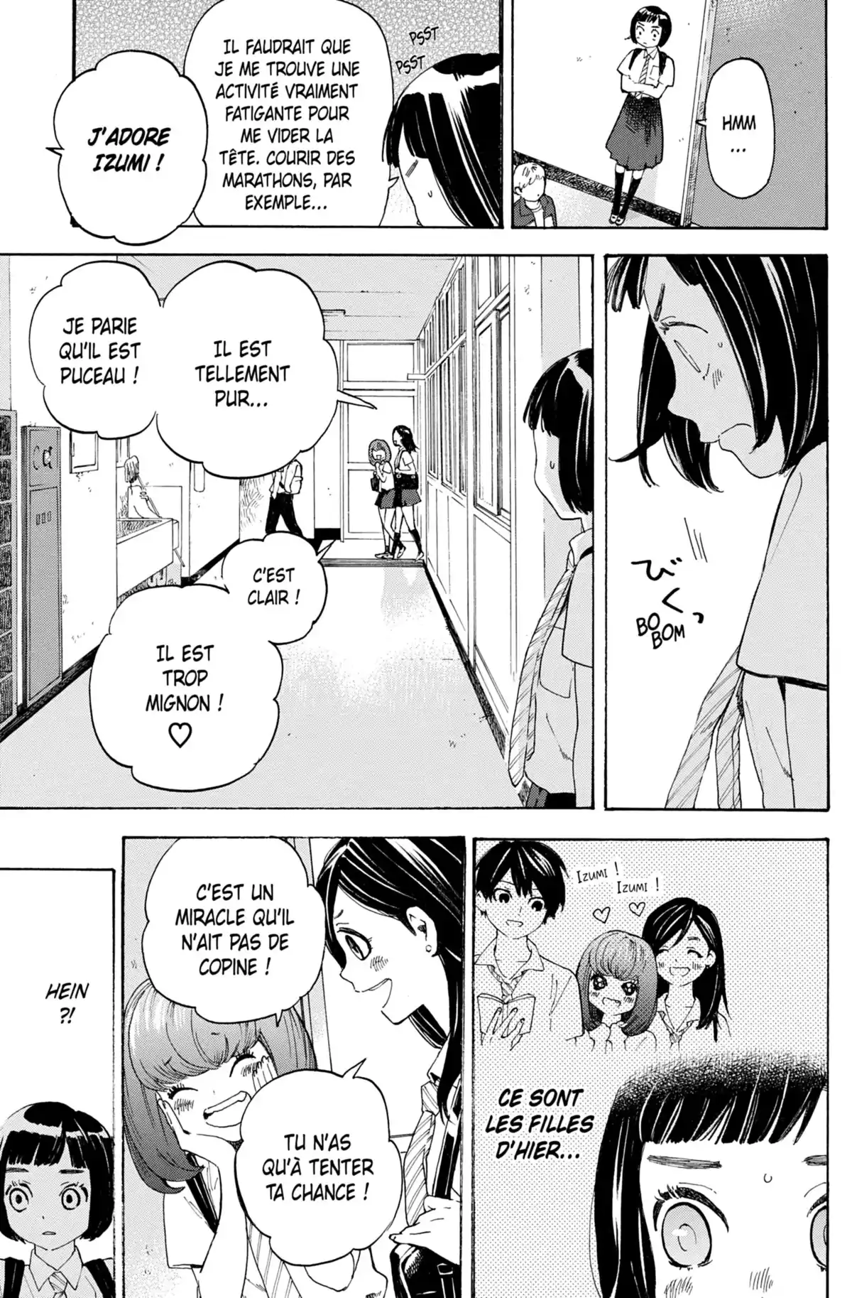 Blooming Girls Volume 1 page 80