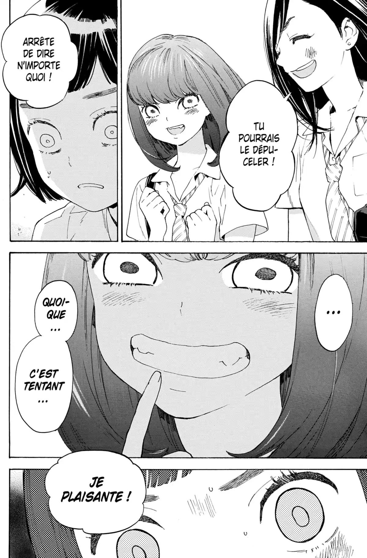 Blooming Girls Volume 1 page 81