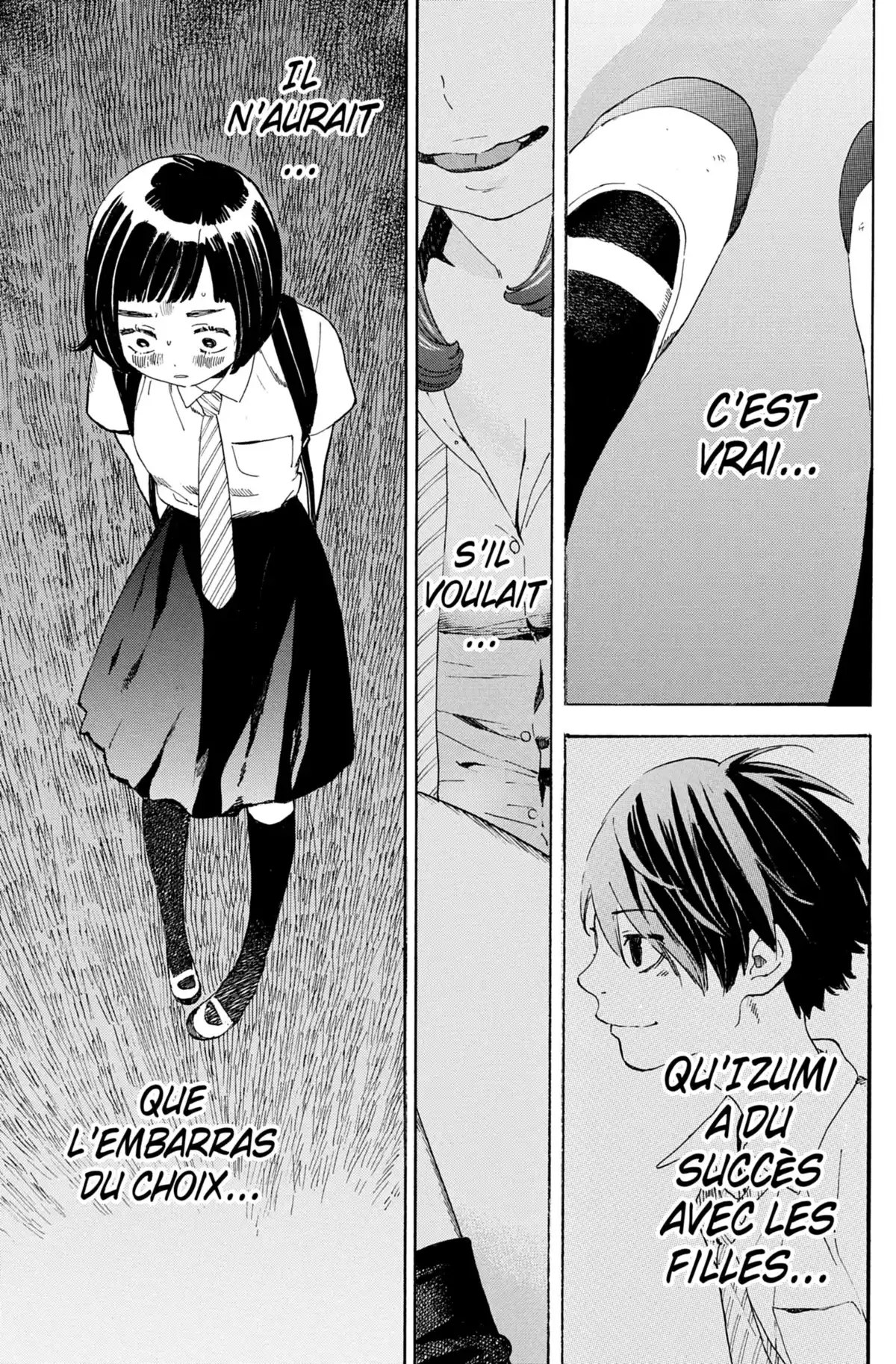 Blooming Girls Volume 1 page 82