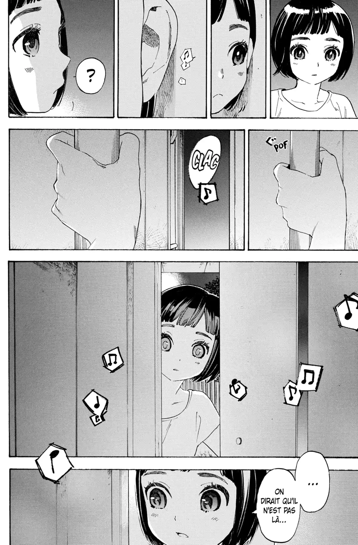 Blooming Girls Volume 1 page 85