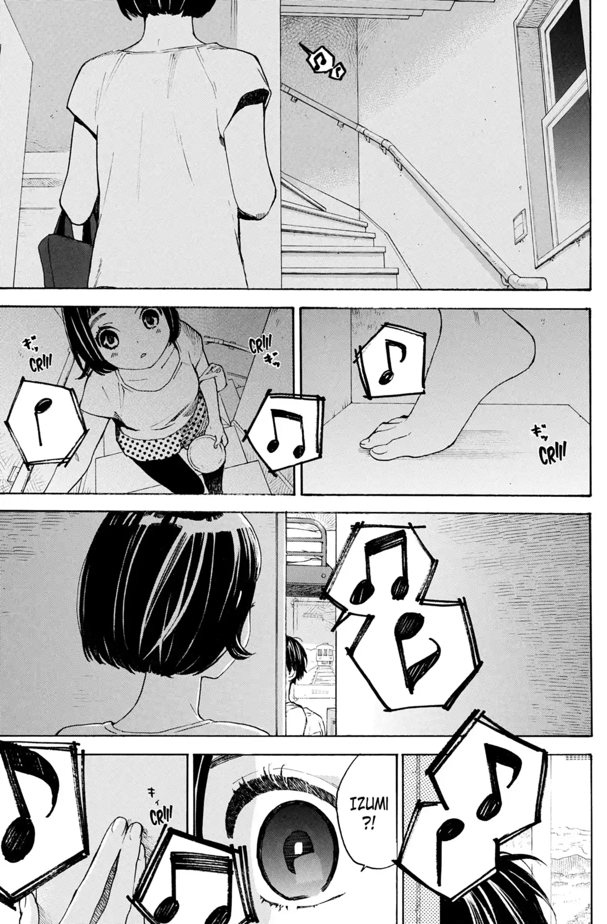 Blooming Girls Volume 1 page 86