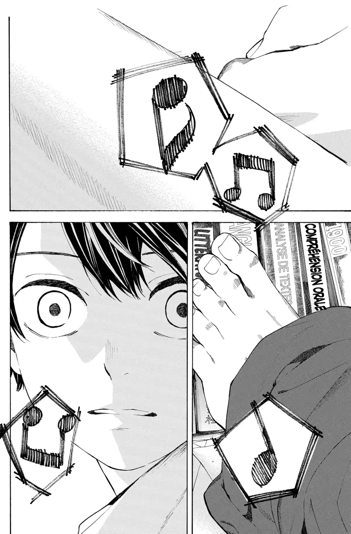 Blooming Girls Volume 1 page 87