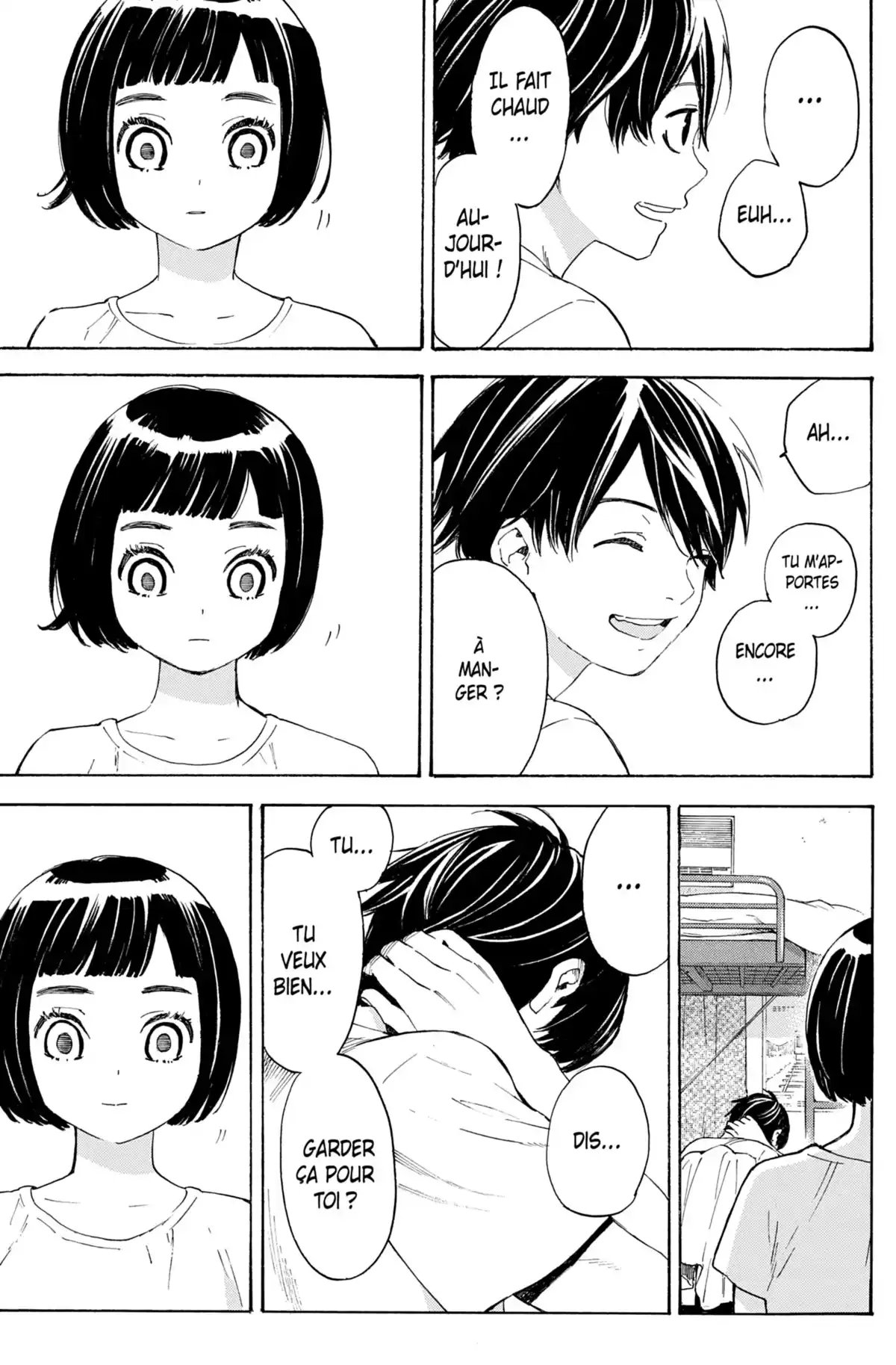 Blooming Girls Volume 1 page 91