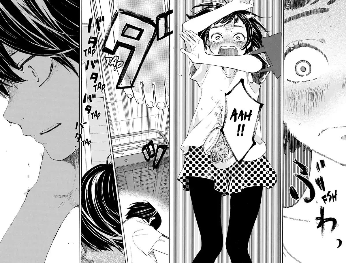 Blooming Girls Volume 1 page 92