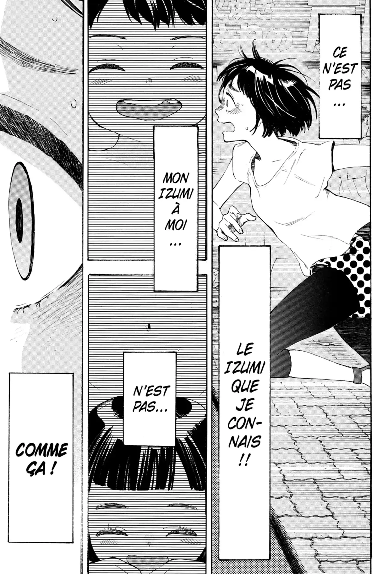 Blooming Girls Volume 1 page 94