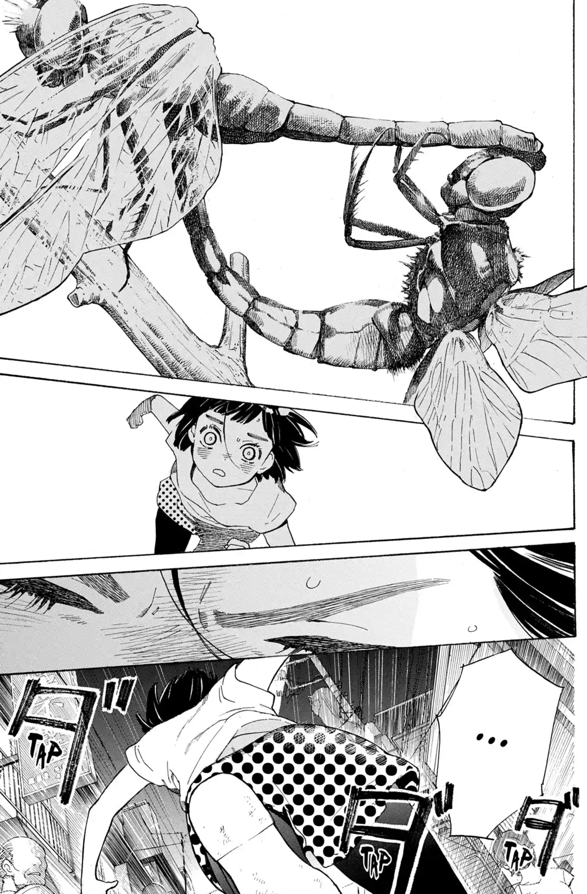 Blooming Girls Volume 1 page 97