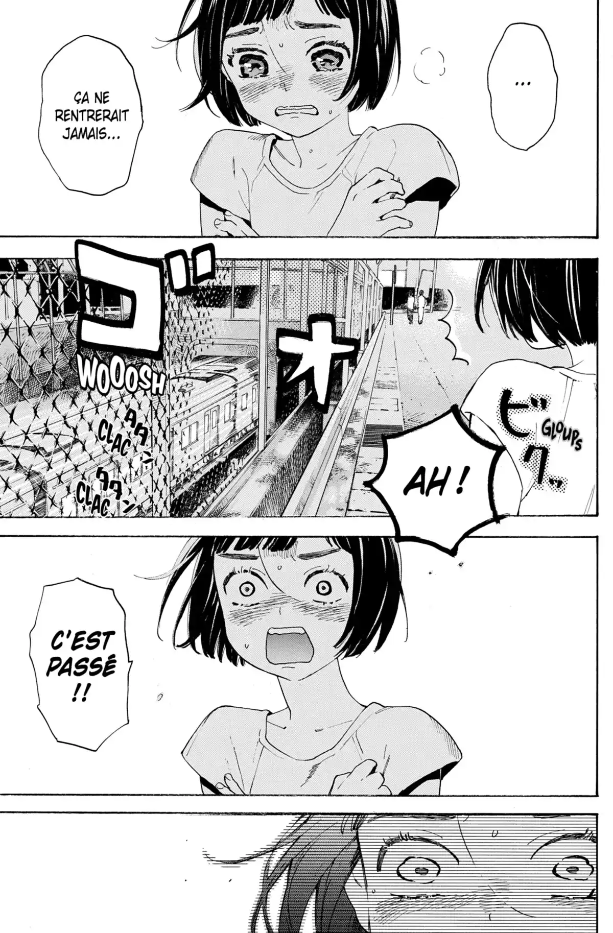 Blooming Girls Volume 1 page 99