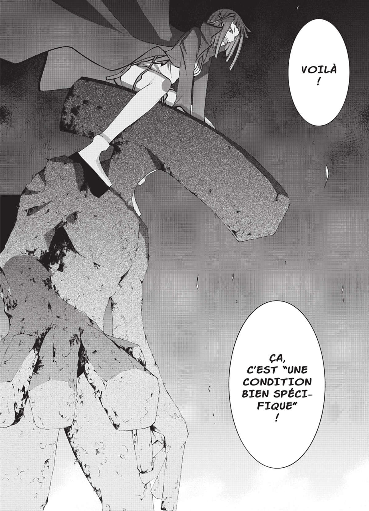 Yozakura Quartet Volume 6 page 29