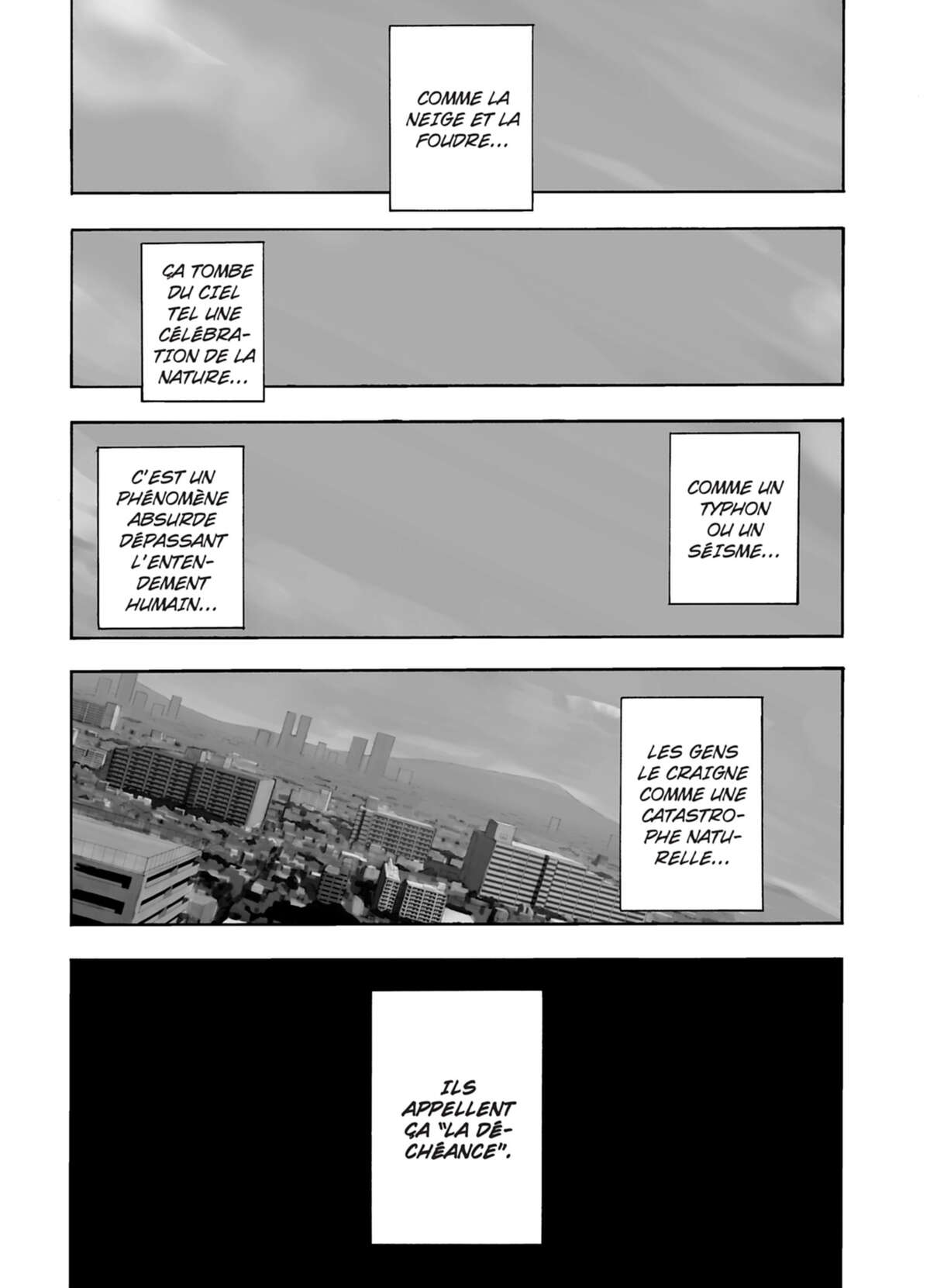 Yozakura Quartet Volume 6 page 76