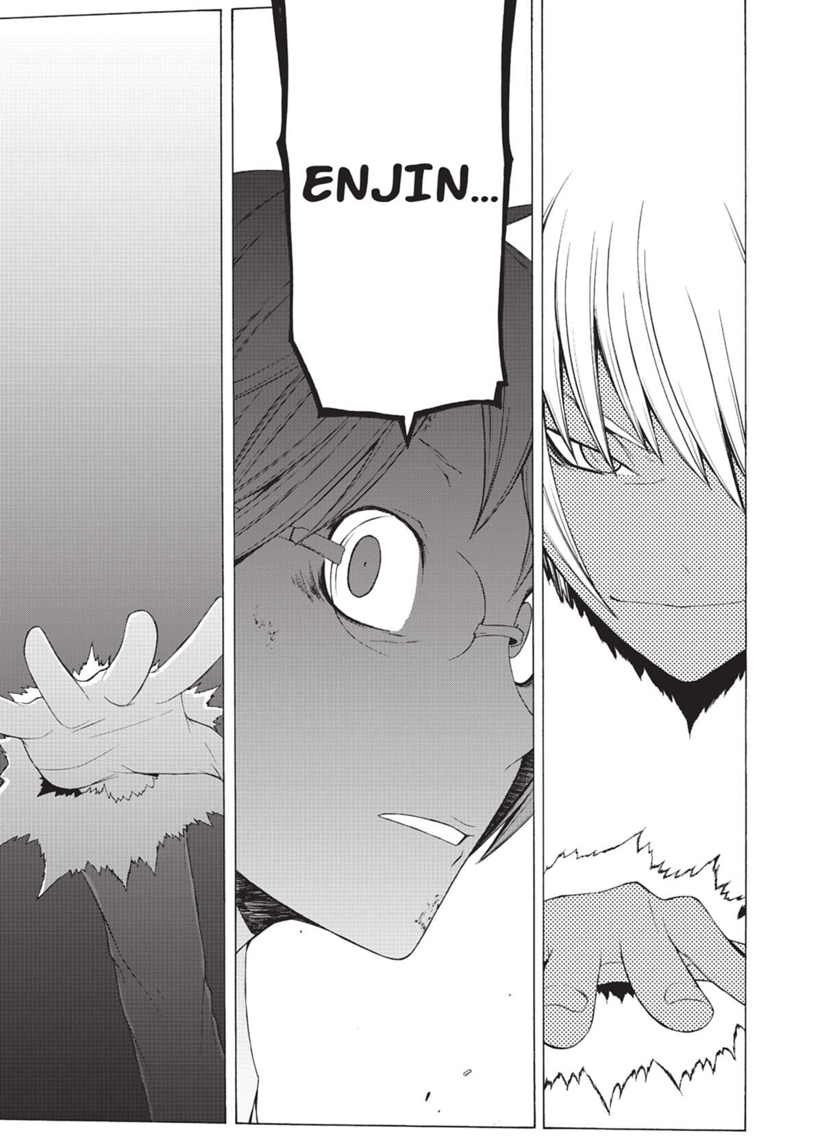 Yozakura Quartet Volume 6 page 98