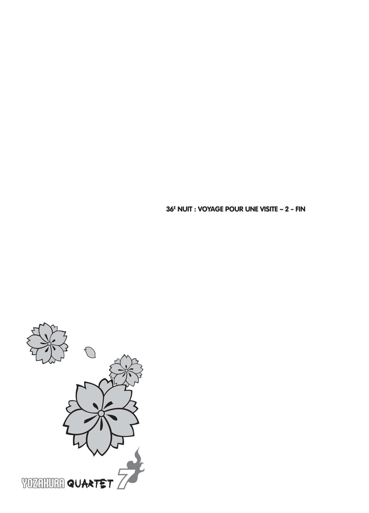 Yozakura Quartet Volume 7 page 104