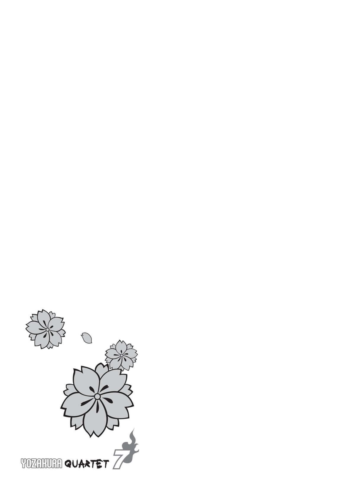 Yozakura Quartet Volume 7 page 72