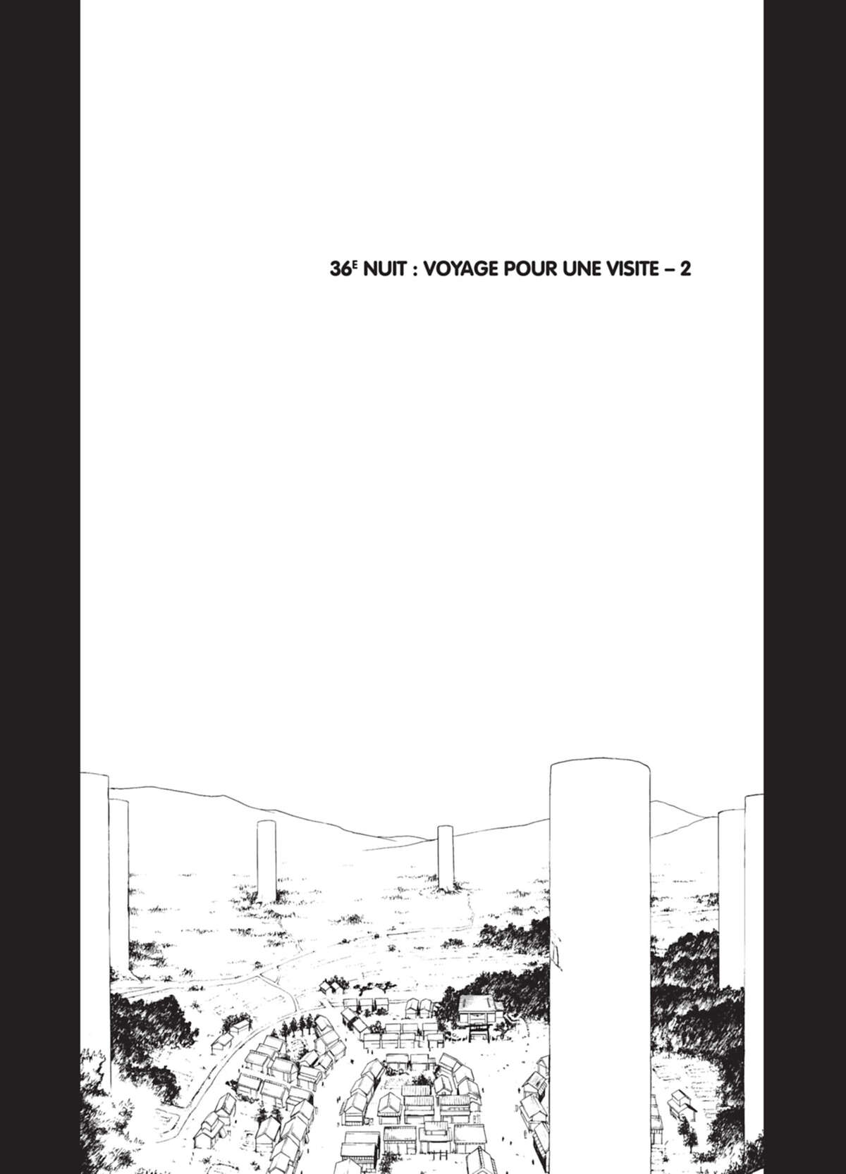Yozakura Quartet Volume 7 page 75