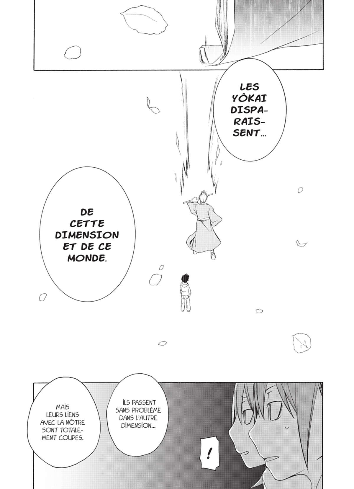 Yozakura Quartet Volume 2 page 60