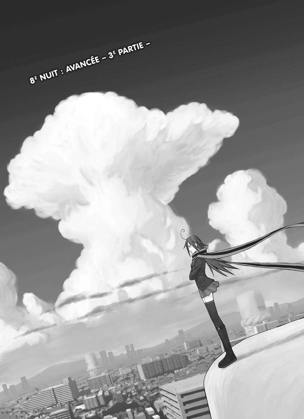 Yozakura Quartet Volume 2 page 69