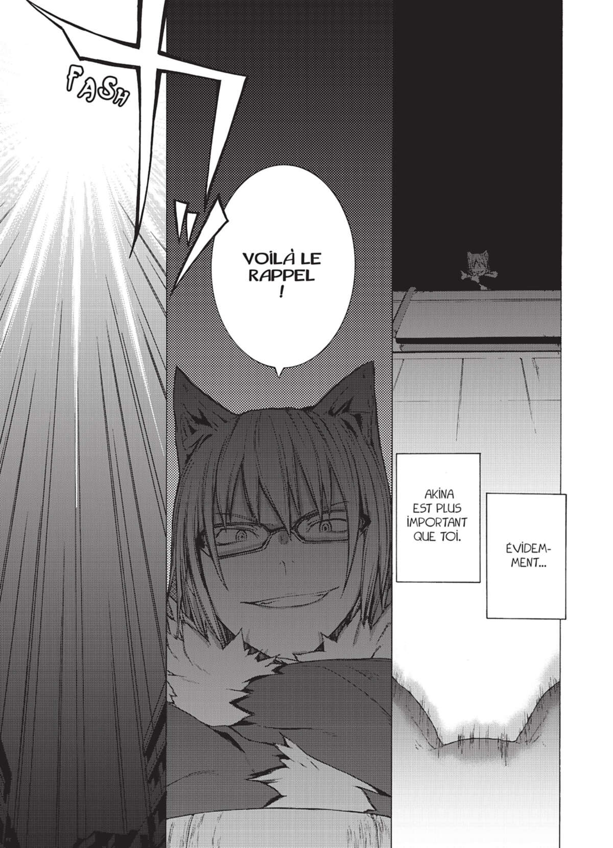 Yozakura Quartet Volume 1 page 147