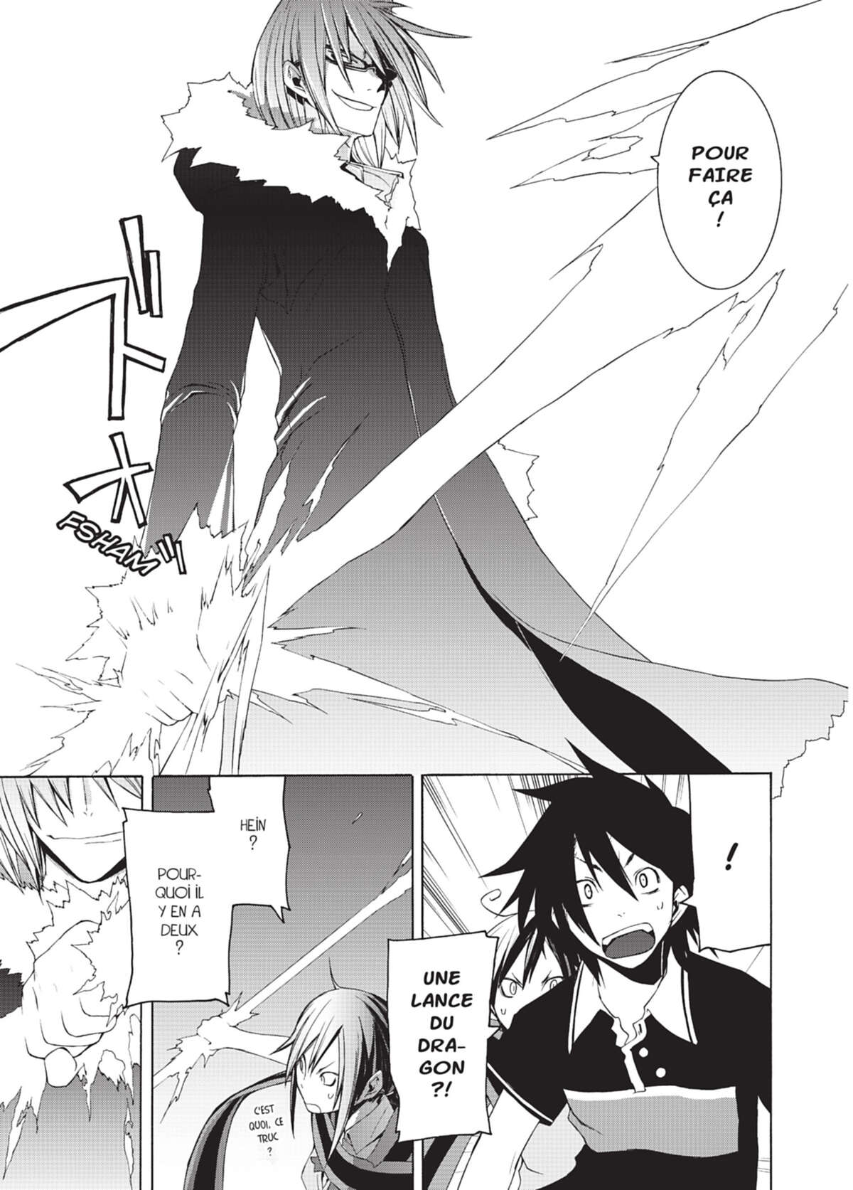 Yozakura Quartet Volume 4 page 62