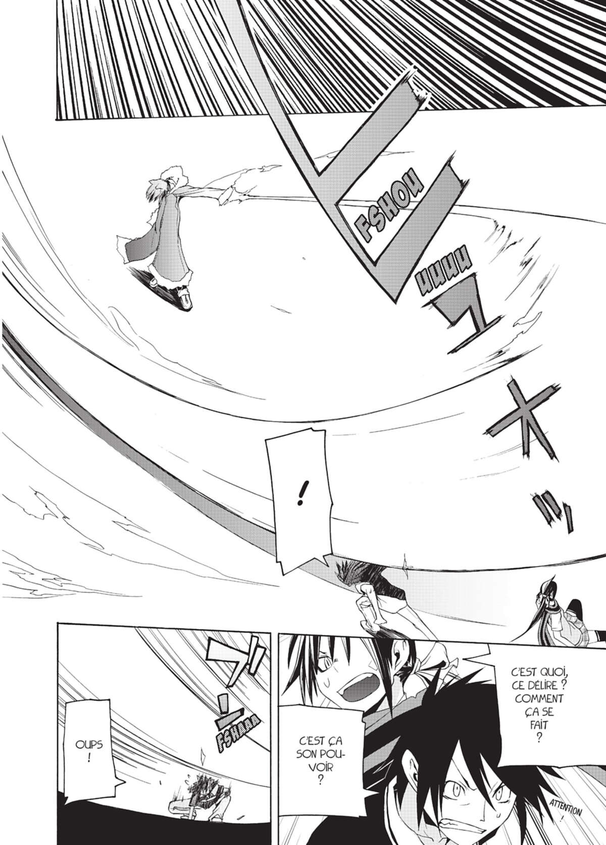 Yozakura Quartet Volume 4 page 63