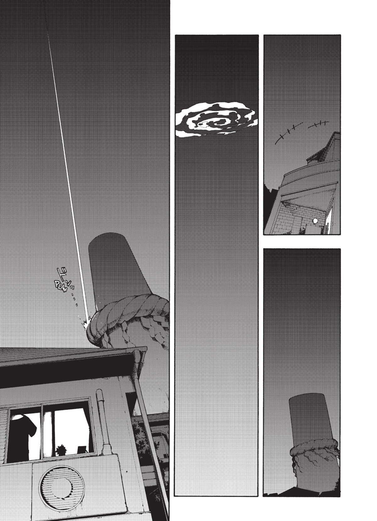 Yozakura Quartet Volume 9 page 24