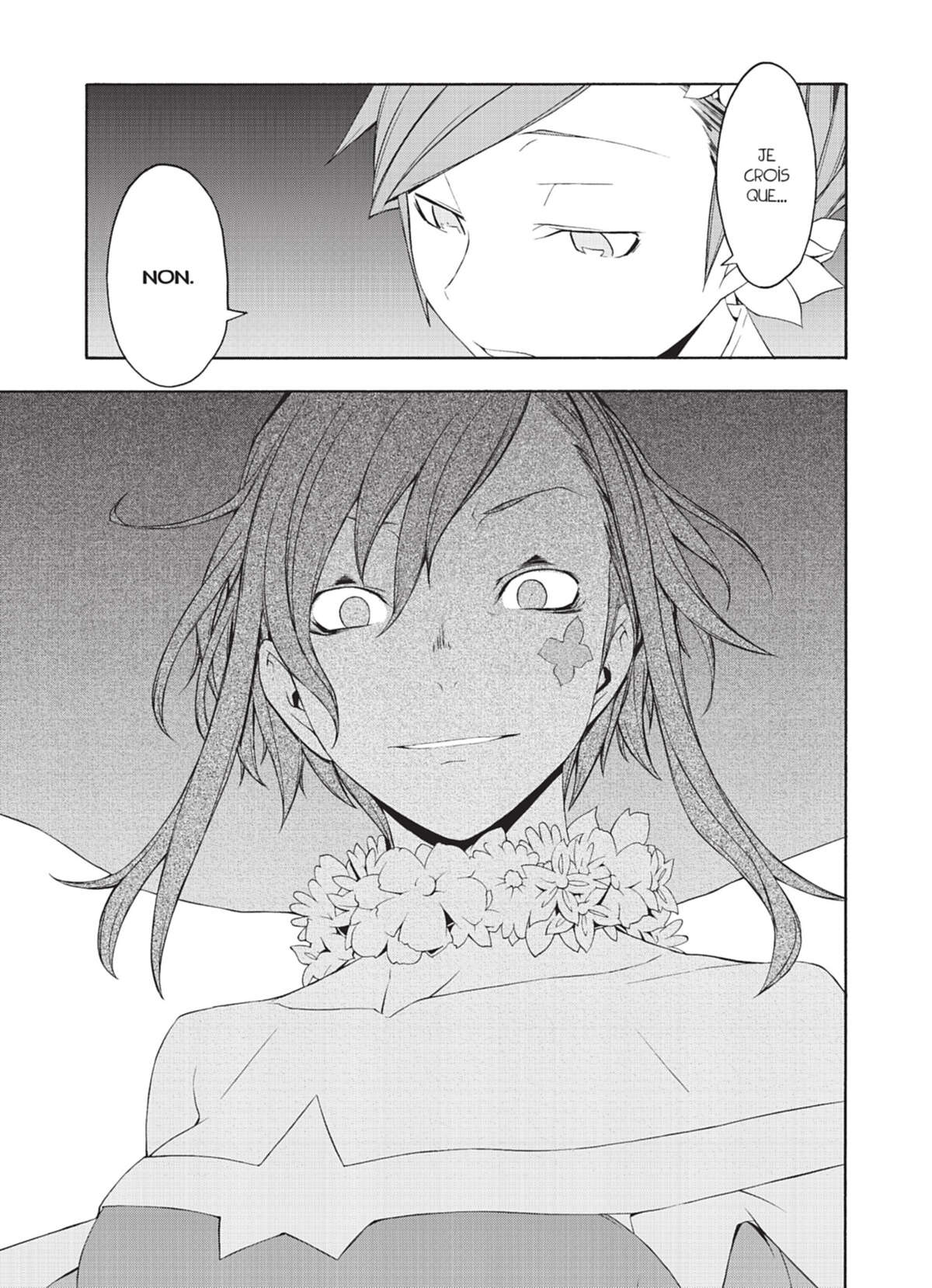 Yozakura Quartet Volume 9 page 66