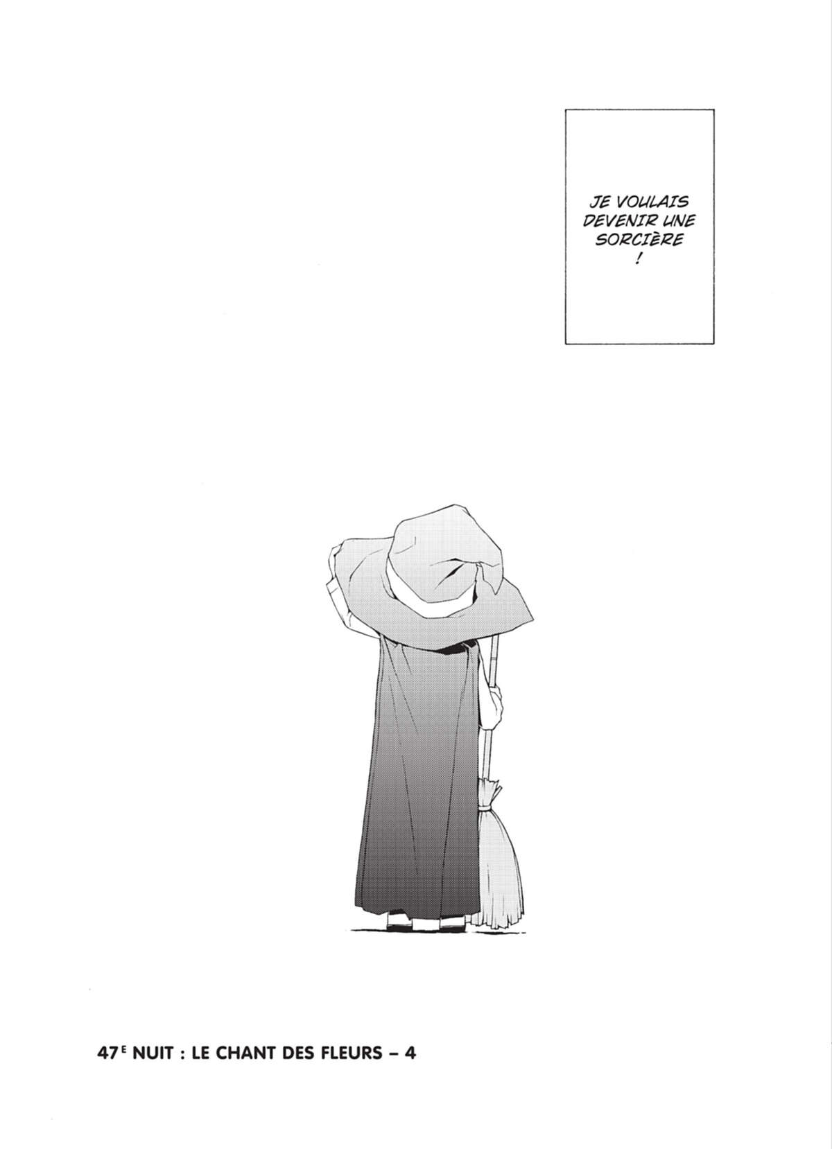 Yozakura Quartet Volume 9 page 76