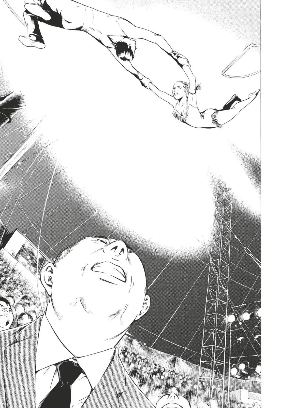 Les Gouttes de Dieu Volume 19 page 84