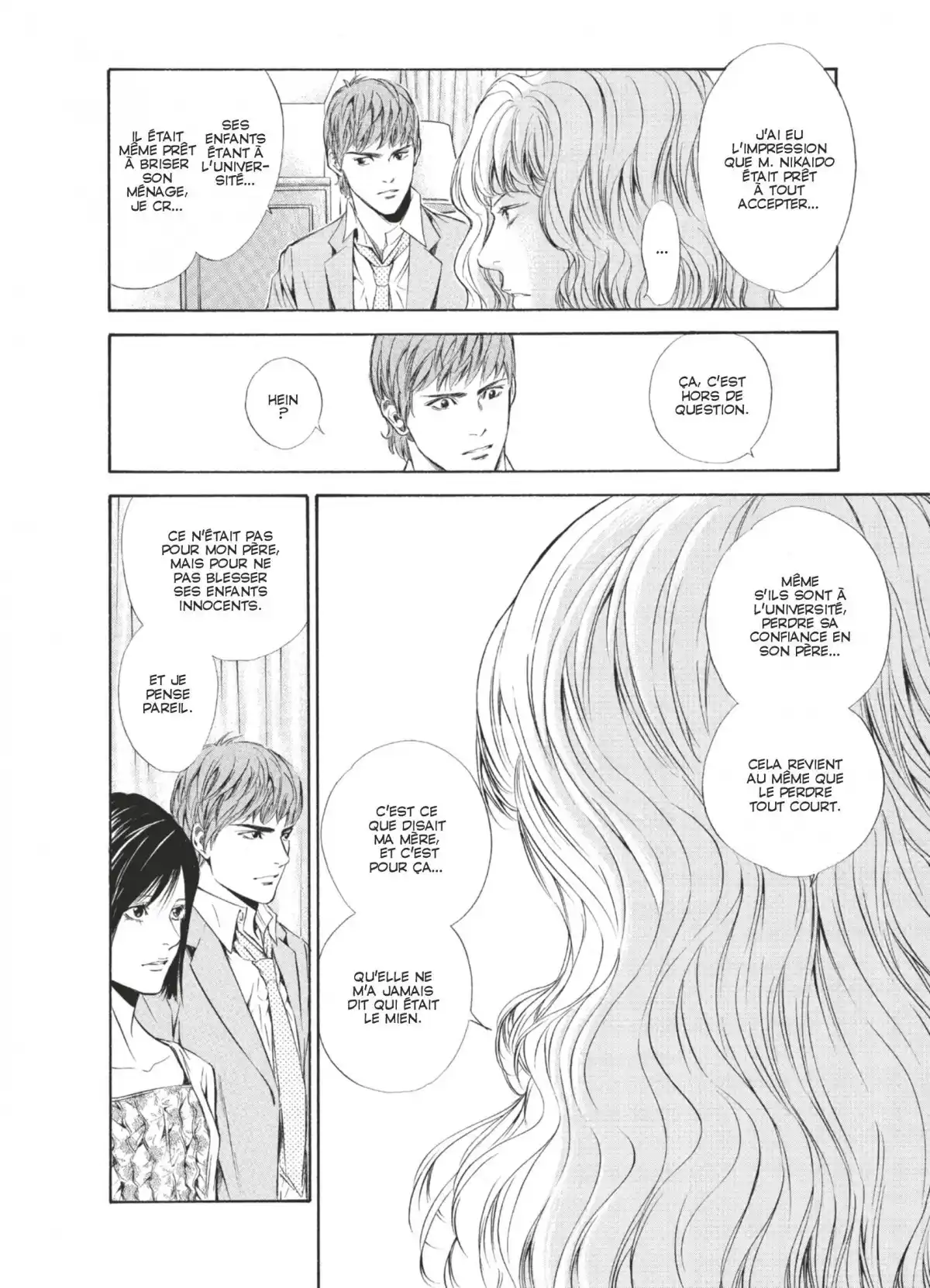 Les Gouttes de Dieu Volume 8 page 117