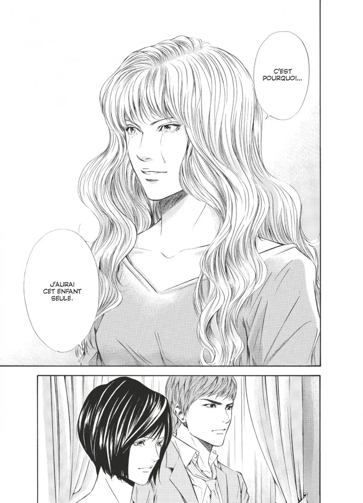 Les Gouttes de Dieu Volume 8 page 118