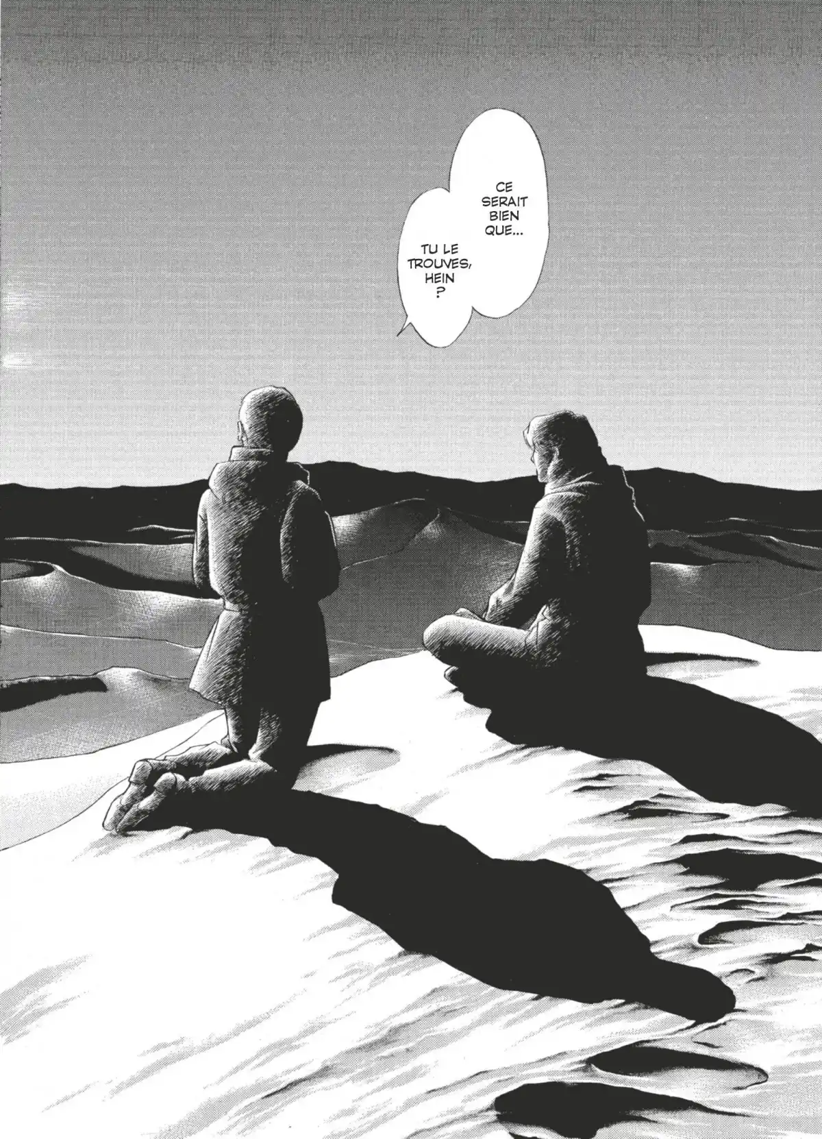 Les Gouttes de Dieu Volume 8 page 53